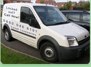 Leeds locksmith