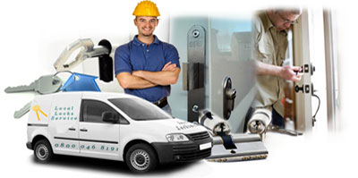 locksmith Leeds